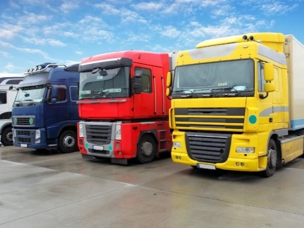 Adana Aşkale Nakliye